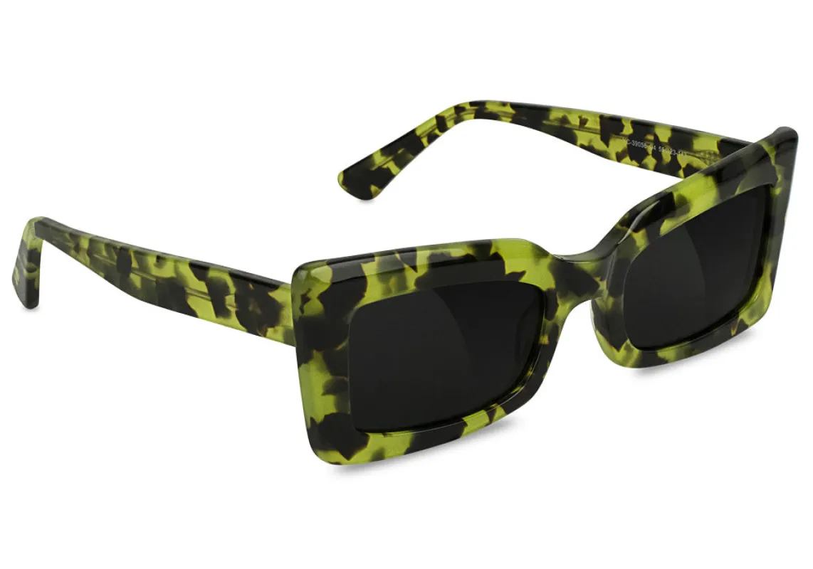 Elliot made by Glassy Eyewear