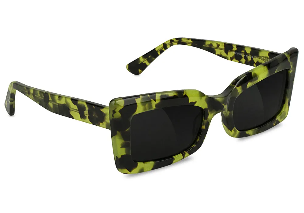 Elliot sold by Glassy Eyewear