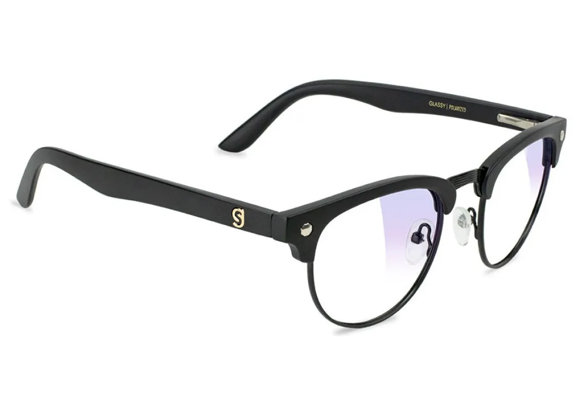 Morrison made by Glassy Eyewear