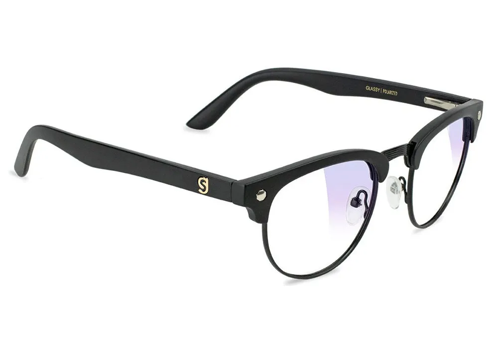 Morrison sold by Glassy Eyewear