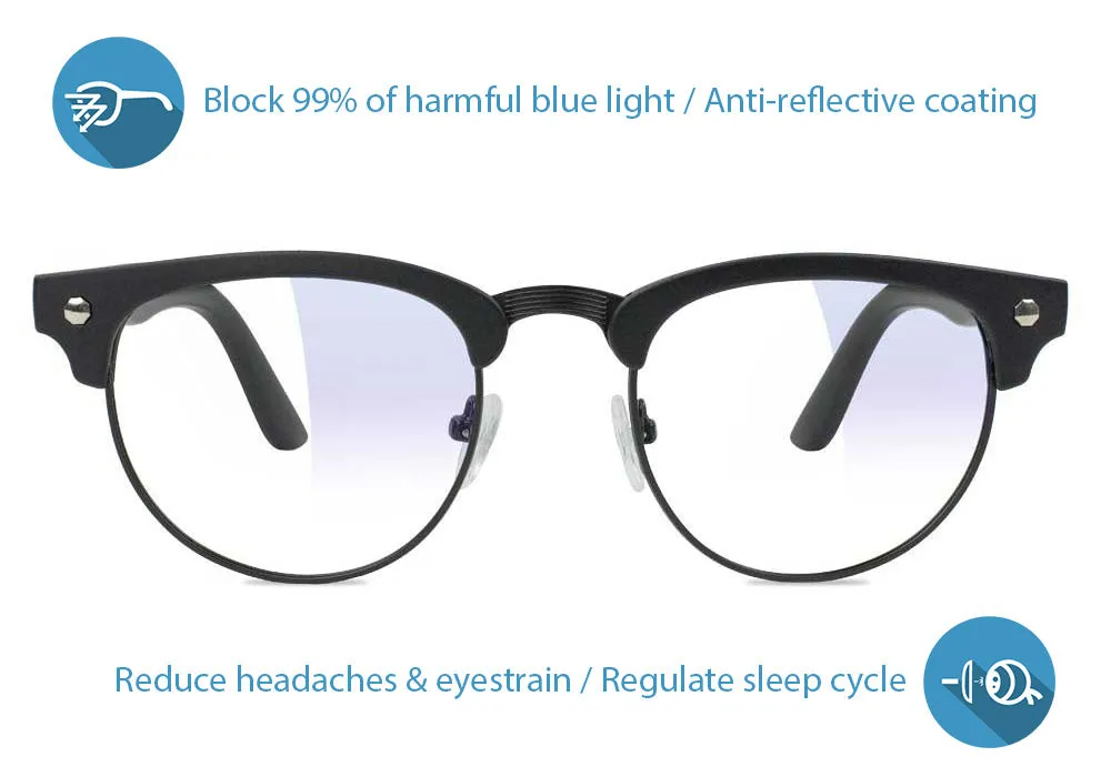Morrison sold by Glassy Eyewear product image thumbnail 2