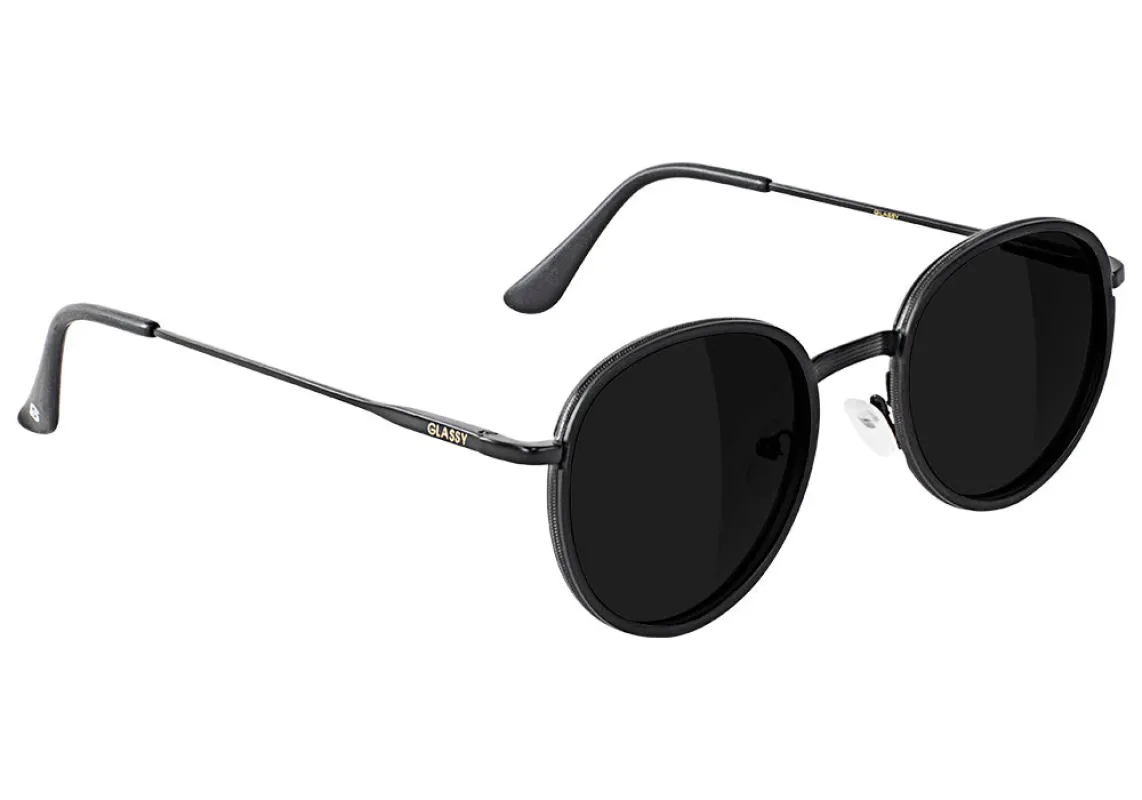 Lincoln made by Glassy Eyewear