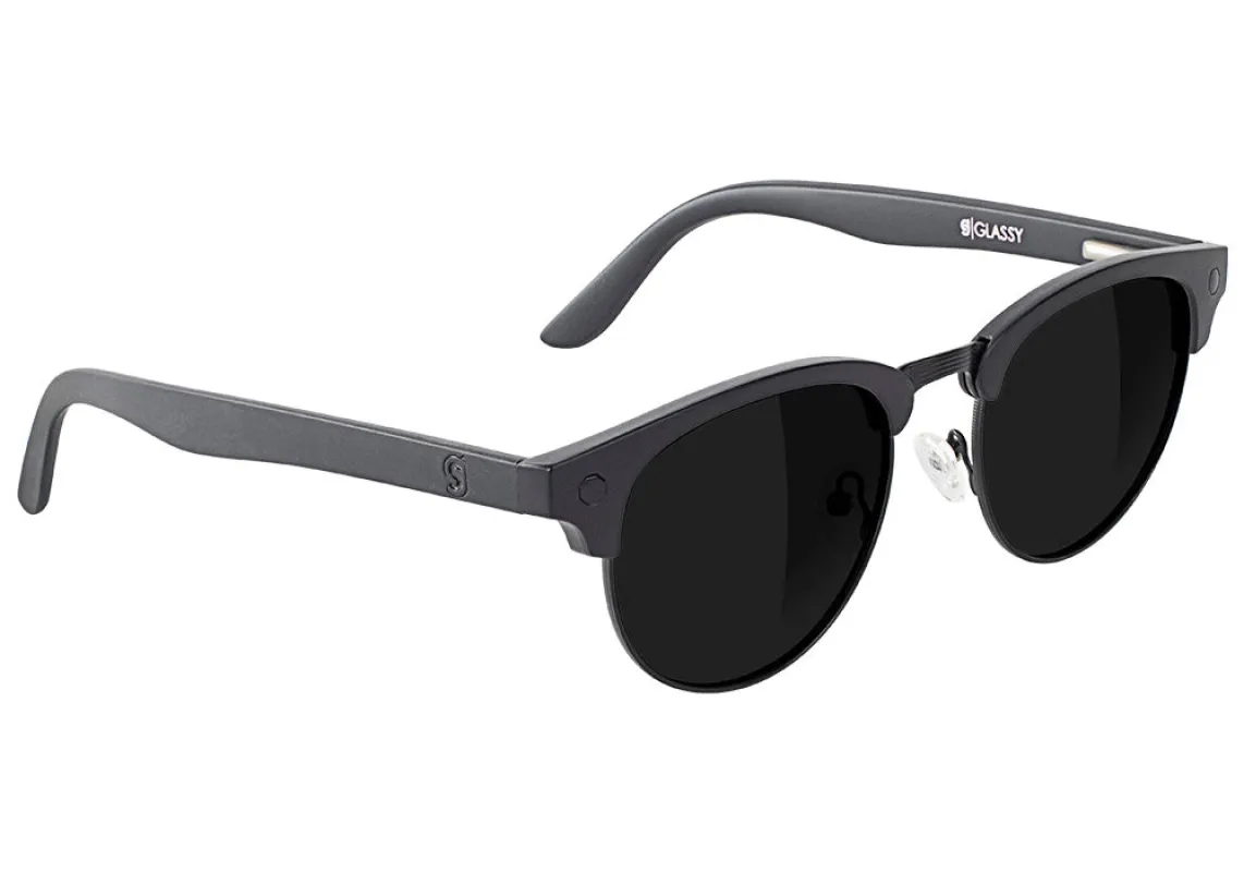 Morrison made by Glassy Eyewear