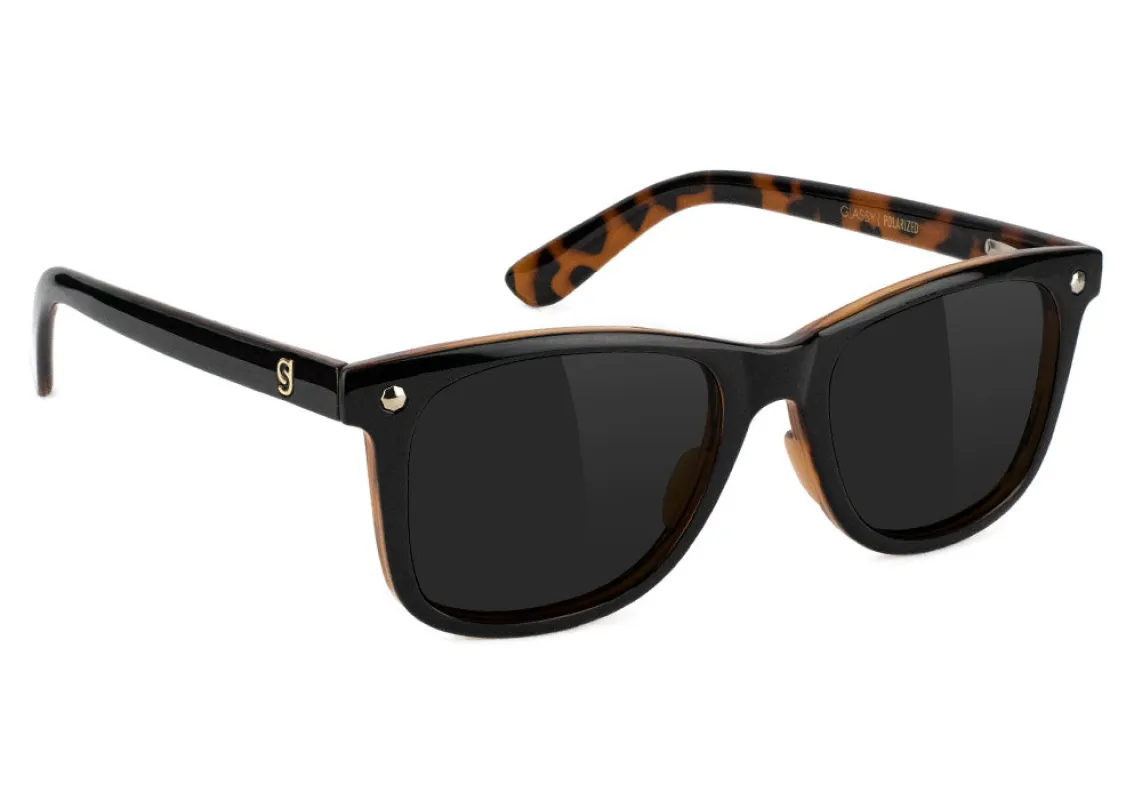 Mikemo made by Glassy Eyewear