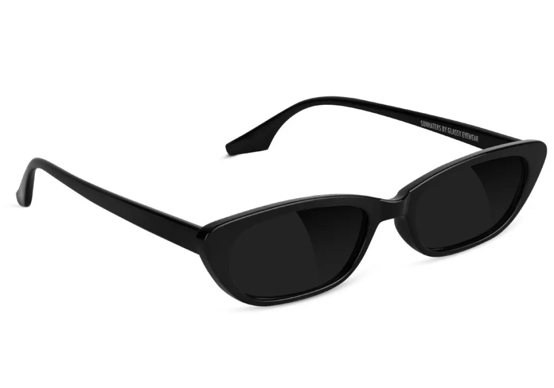 Hooper made by Glassy Eyewear