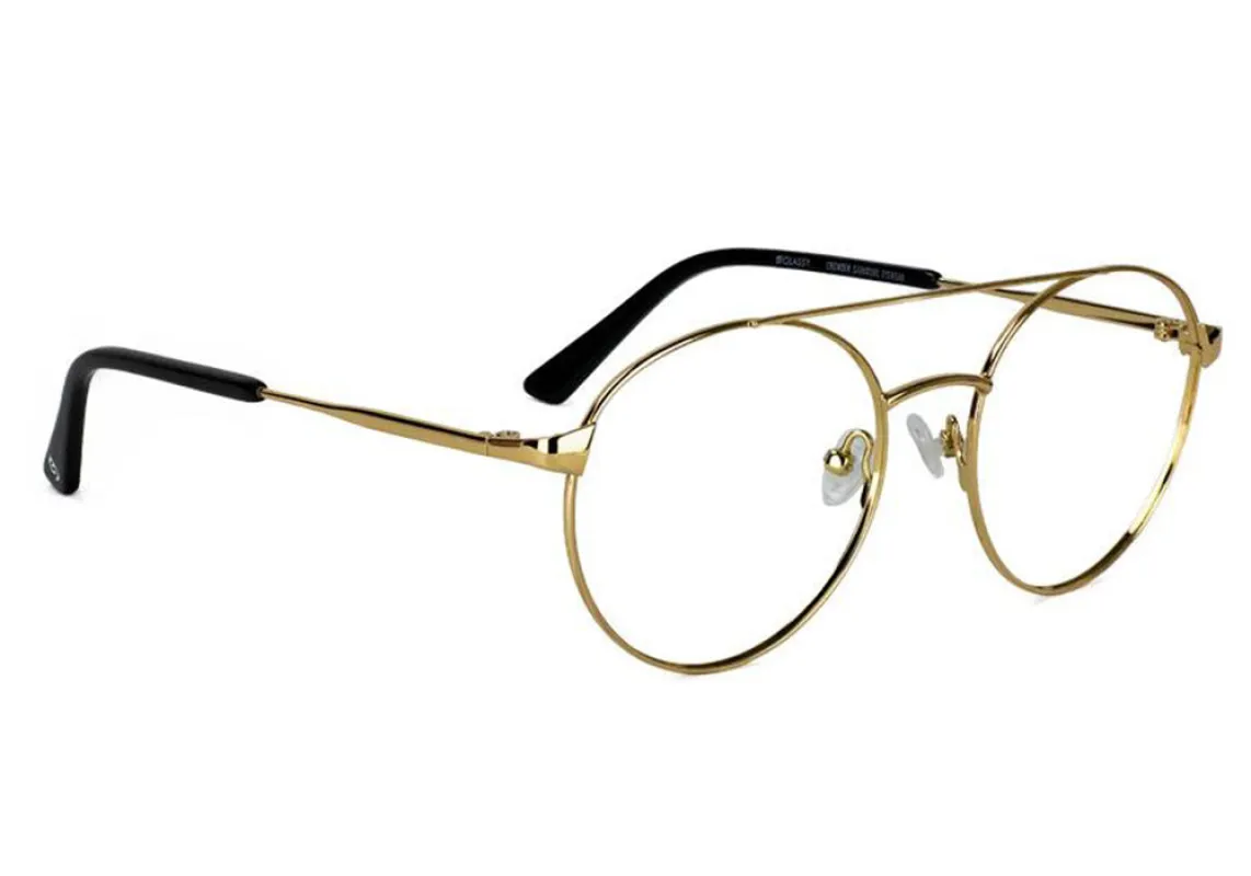 Sampson made by Glassy Eyewear