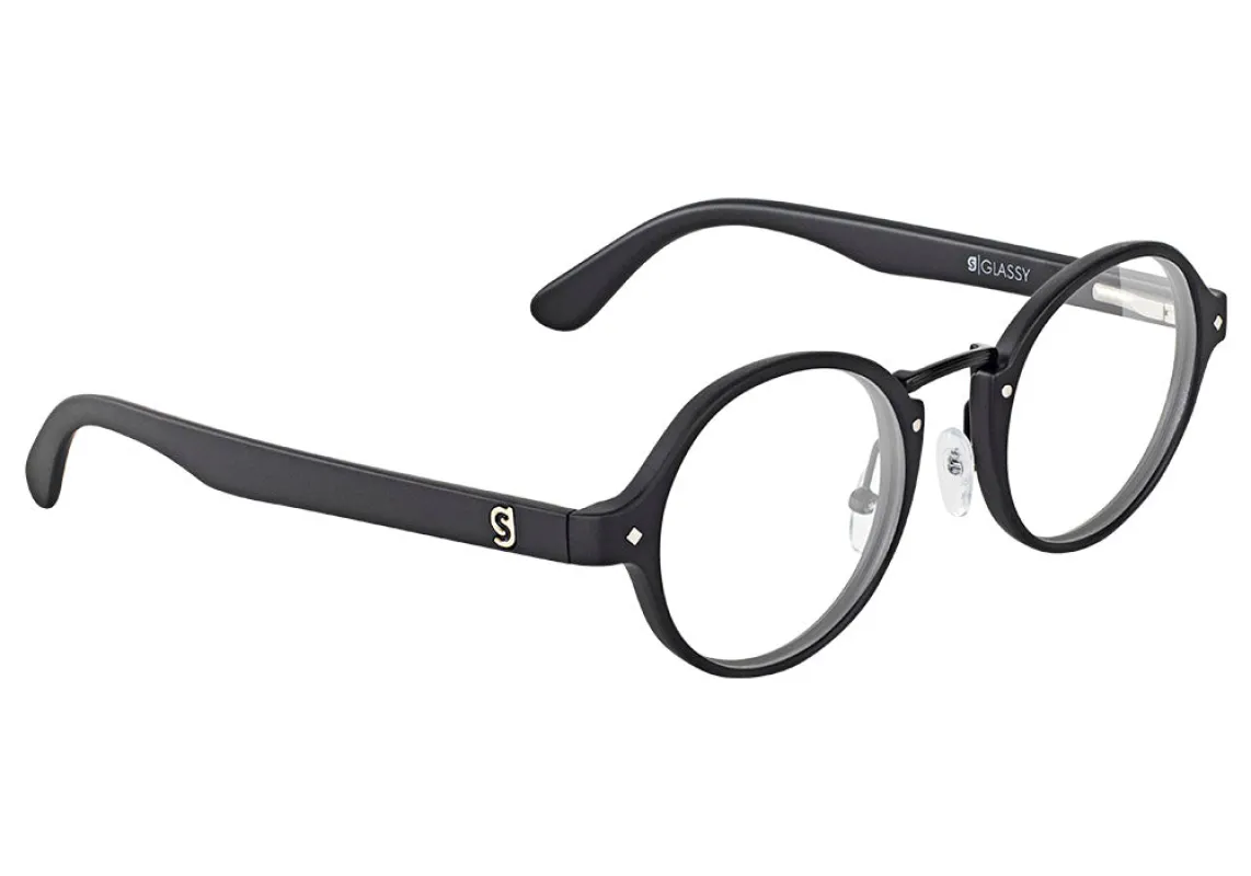 Prod made by Glassy Eyewear
