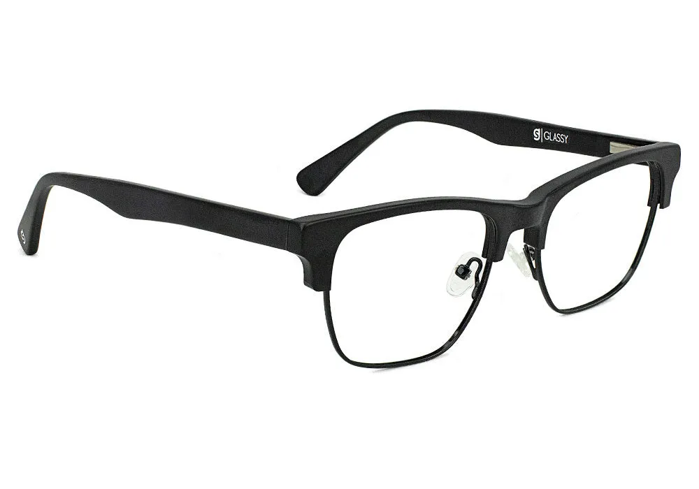Fremont sold by Glassy Eyewear