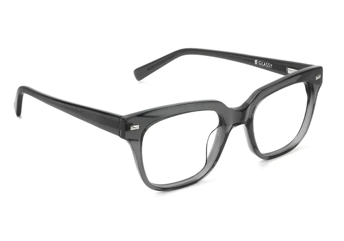 Jameson made by Glassy Eyewear