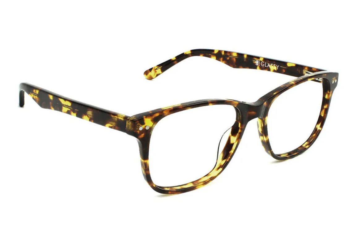 Yosemite made by Glassy Eyewear