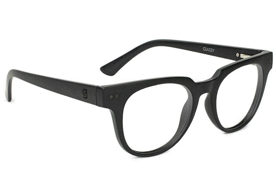 Lox made by Glassy Eyewear
