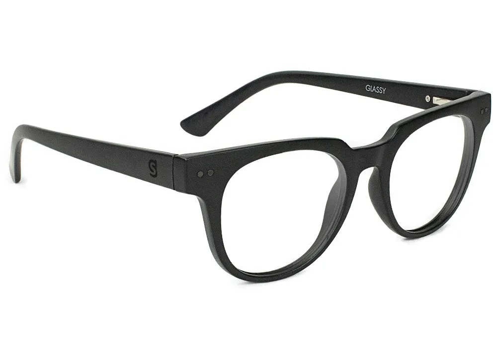 Lox sold by Glassy Eyewear