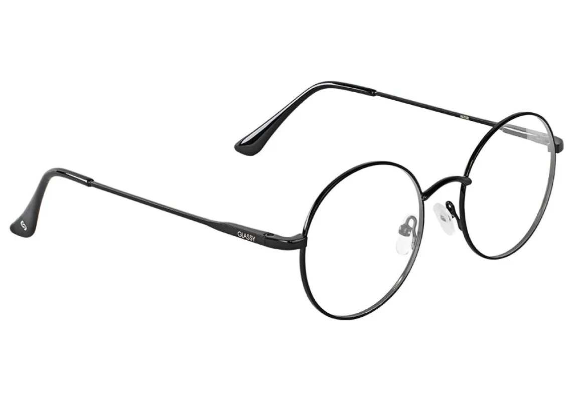 Mayfair made by Glassy Eyewear