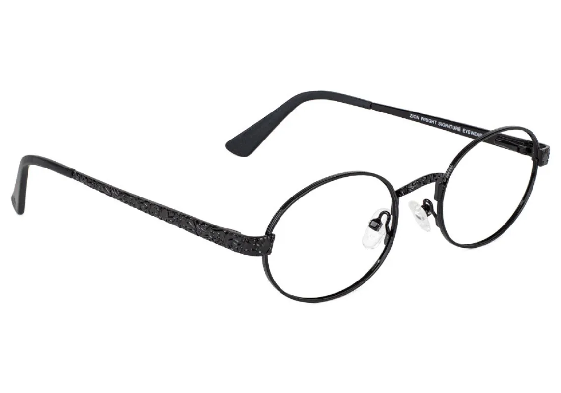Zion made by Glassy Eyewear