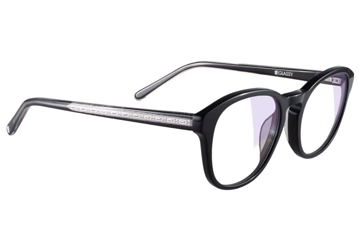 Quincy made by Glassy Eyewear