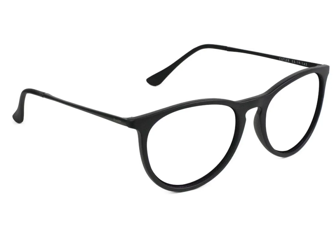 Cutler made by Glassy Eyewear