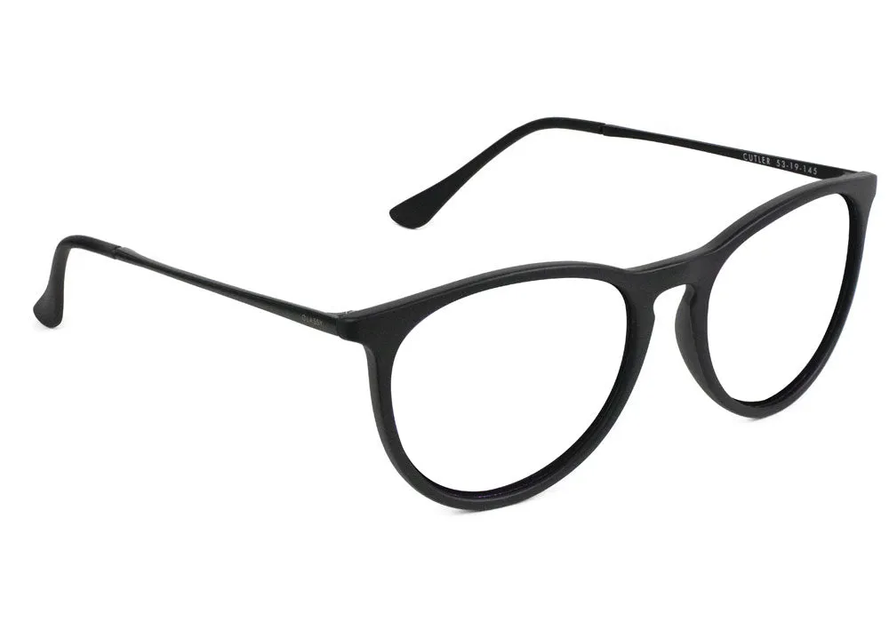 Cutler sold by Glassy Eyewear