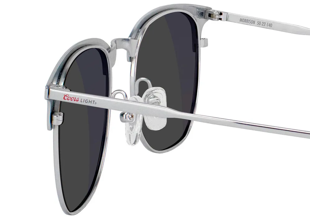 Coors Light X Morrison sold by Glassy Eyewear product image thumbnail 3