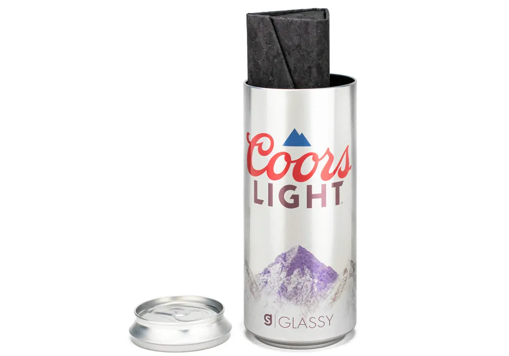 Coors Light X Morrison sold by Glassy Eyewear product image thumbnail 5