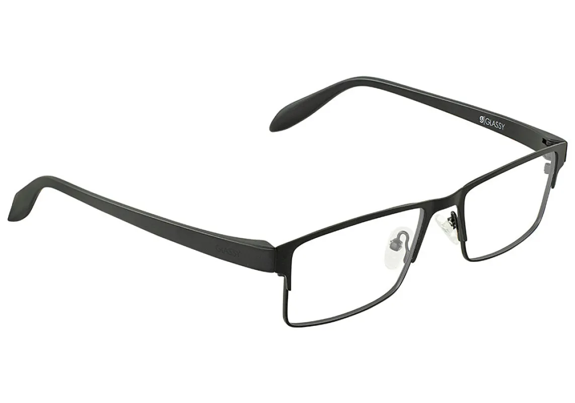 Strike made by Glassy Eyewear