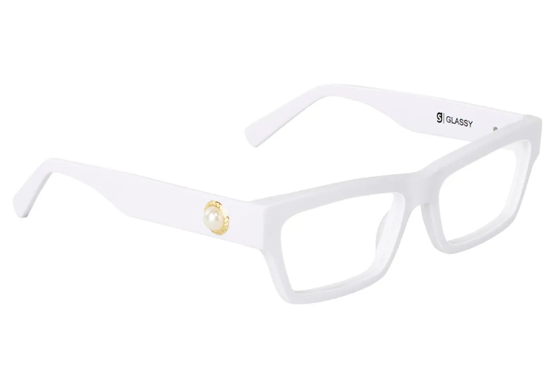 P-Locs made by Glassy Eyewear