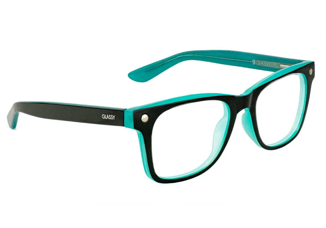 Harper made by Glassy Eyewear