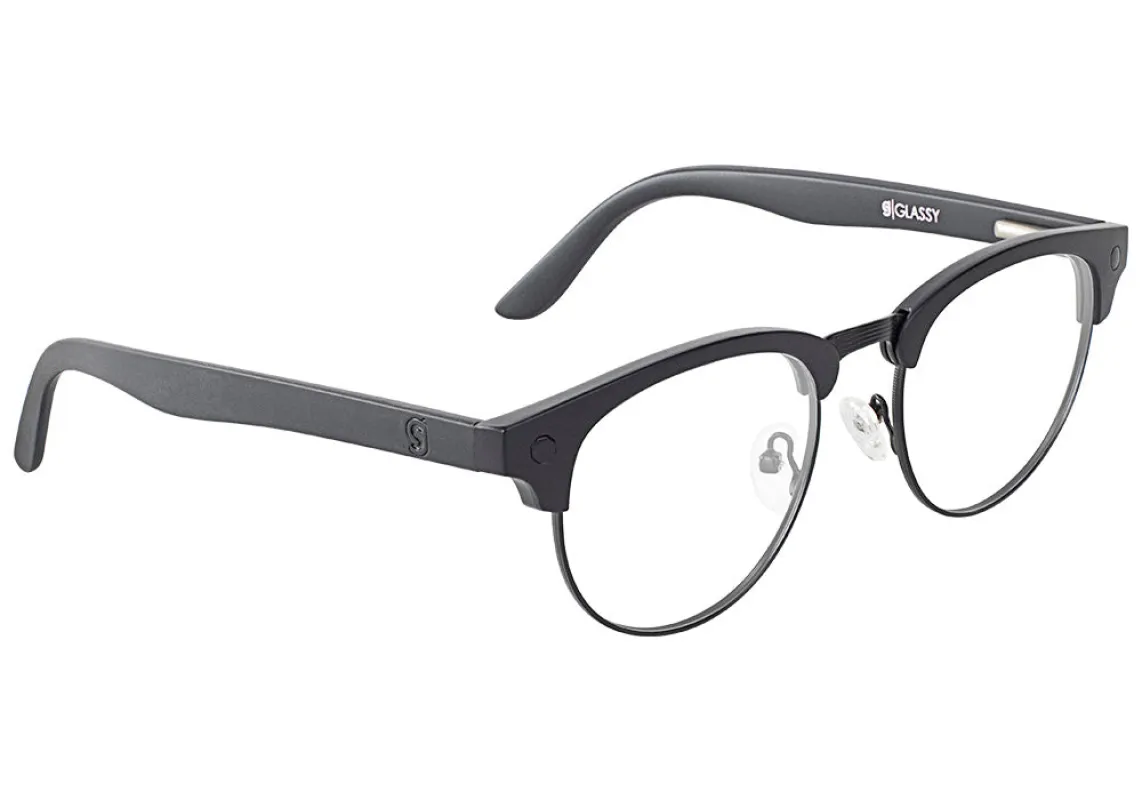 Morrison made by Glassy Eyewear