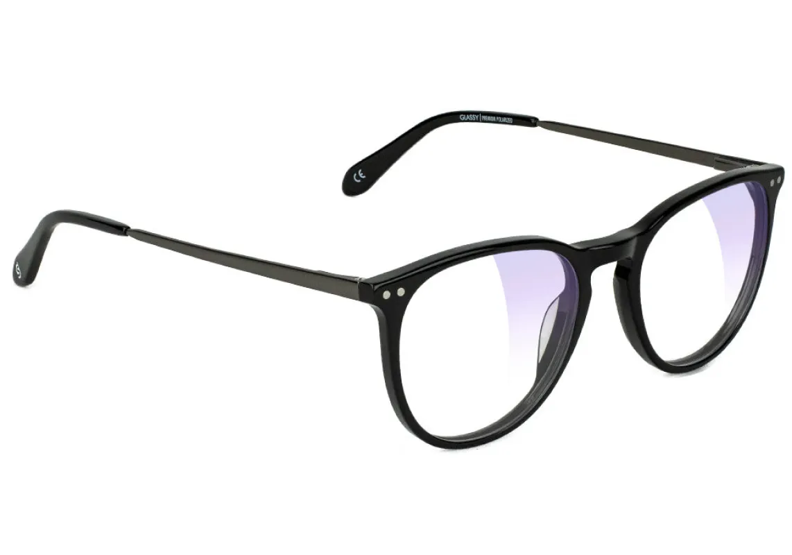 Bennett Plus made by Glassy Eyewear