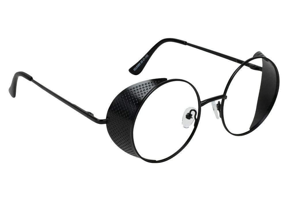 Killburn sold by Glassy Eyewear