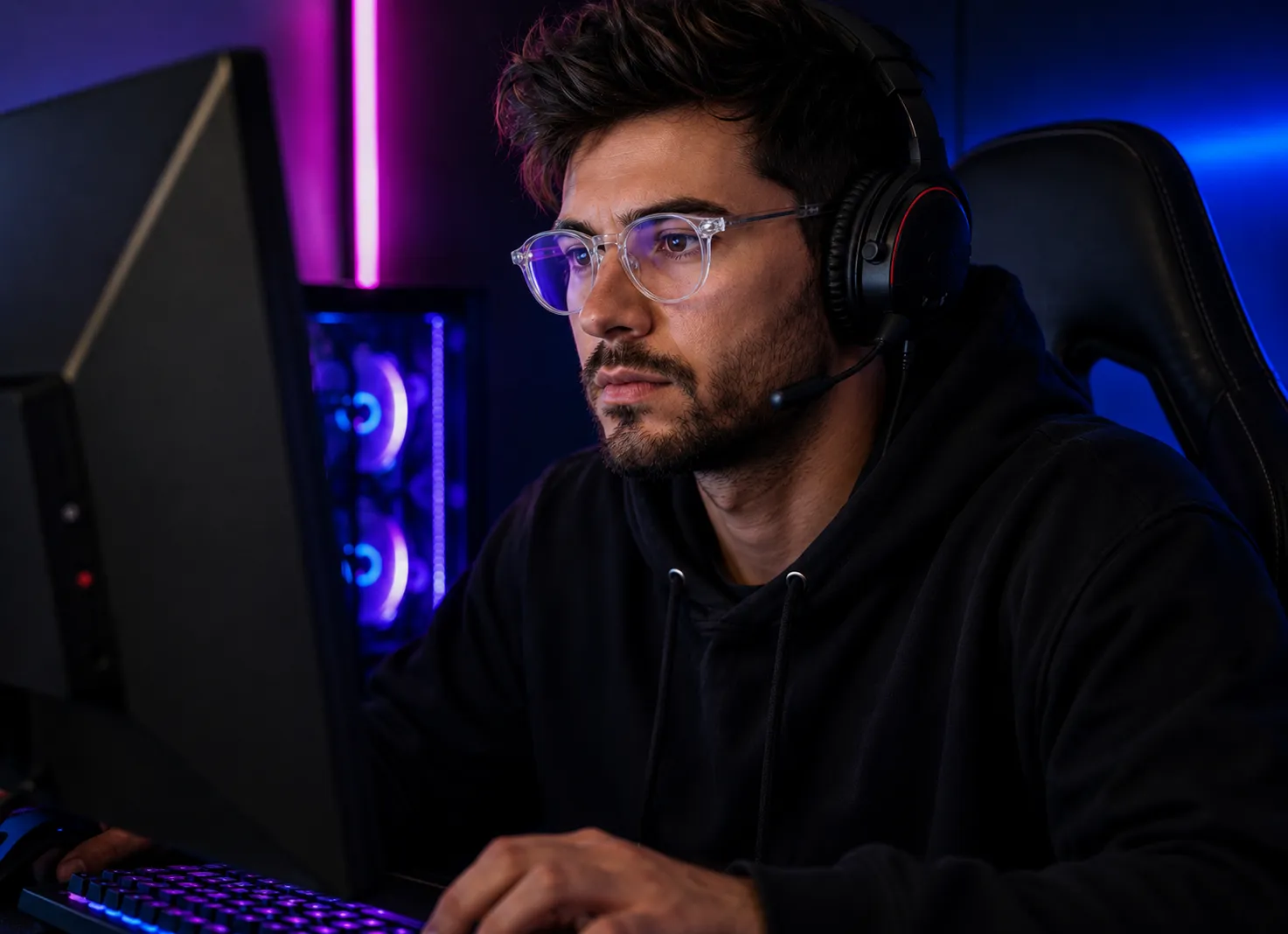 Aria Premium sold by Glassy Eyewear product image thumbnail 4