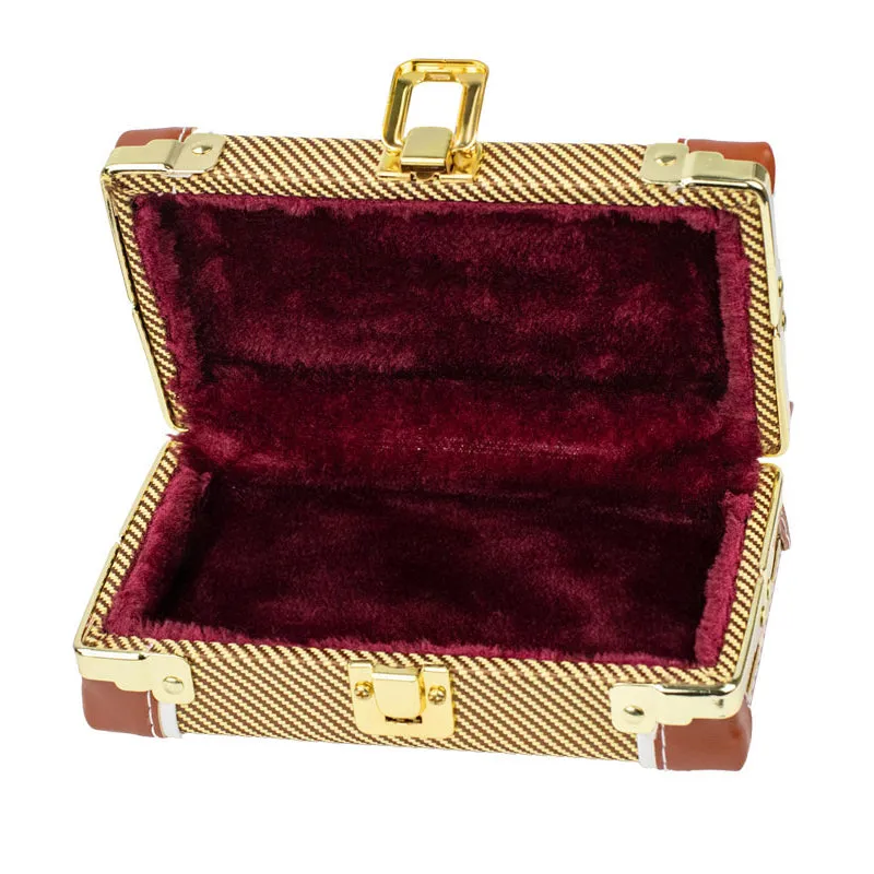 Classic Fender Case made by Glassy Eyewear