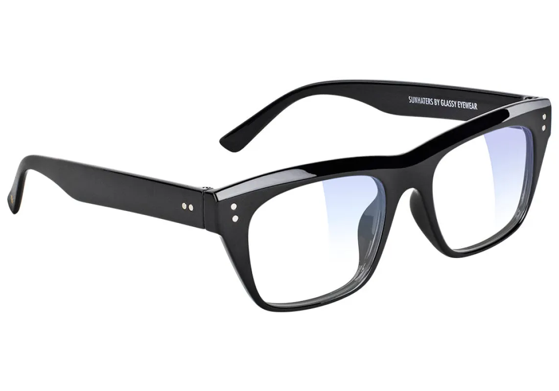 Santos made by Glassy Eyewear