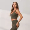 Silhouette Crop Top - Cedar sold by Lounge Underwear