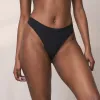 Bamboo Comfort Thongs (3-pack) - Multi sold by Lounge Underwear