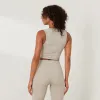 Essential Tank Top - Oat sold by Lounge Underwear