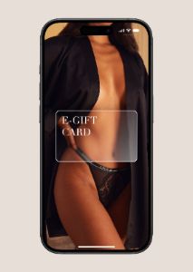 Lounge e-Gift Card sold by Lounge Underwear