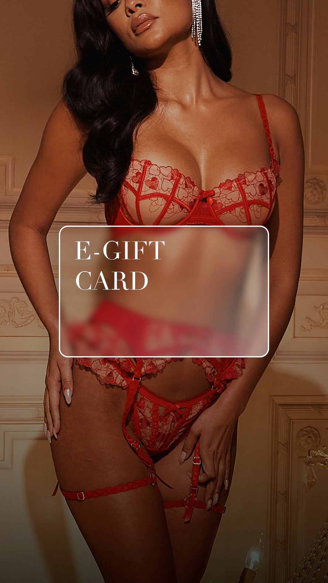 Lounge e-Gift Card sold by Lounge Underwear product image thumbnail 5