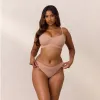Everyday Flex Bralette - Honey sold by Lounge Underwear