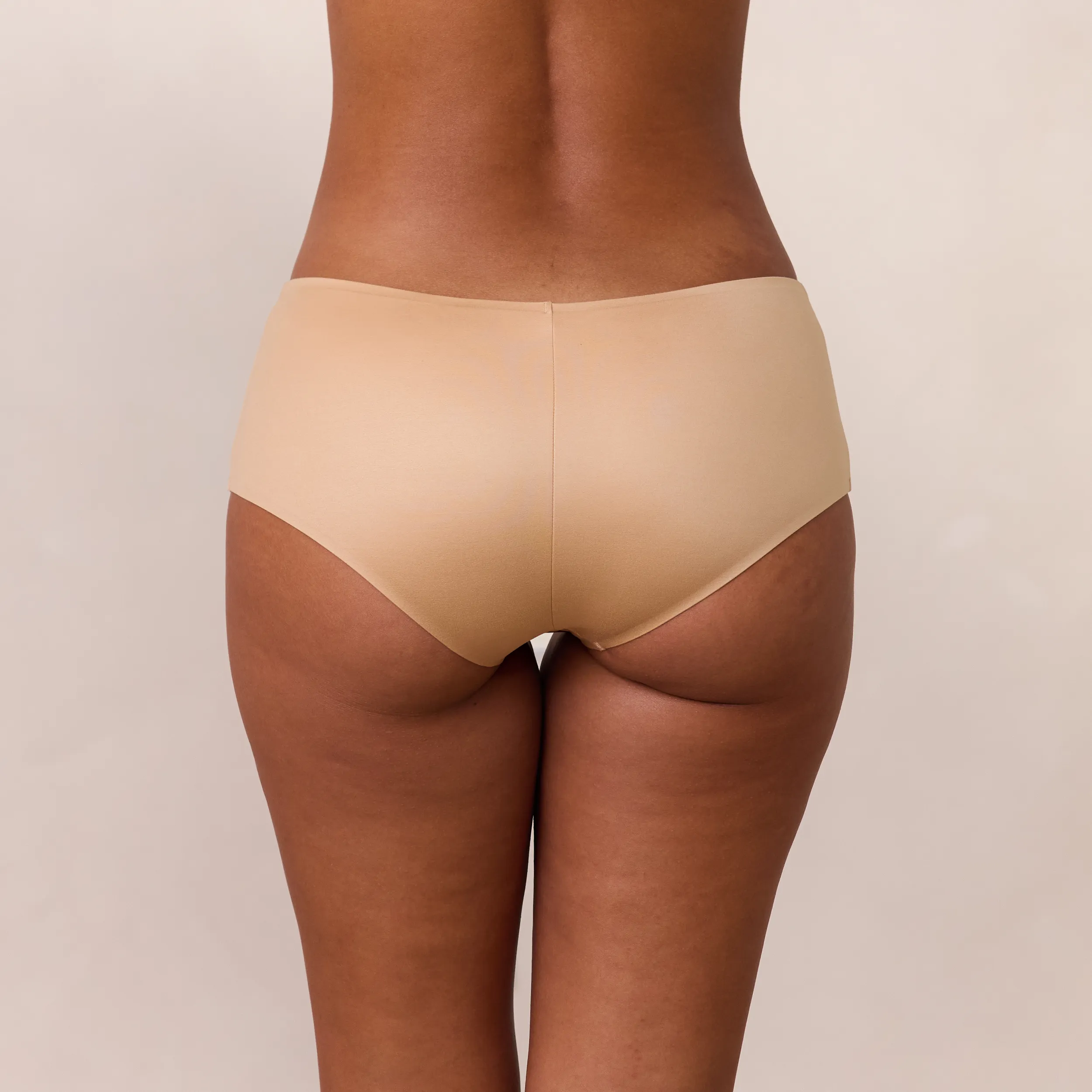 Everyday Ultimate Boyshort - Sand sold by Lounge Underwear product image thumbnail 2