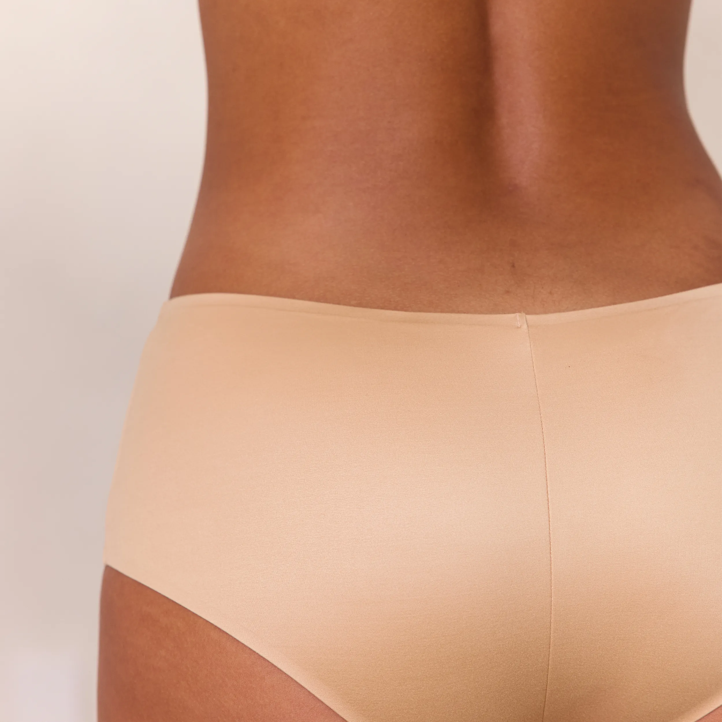 Everyday Ultimate Boyshort - Sand sold by Lounge Underwear product image thumbnail 4