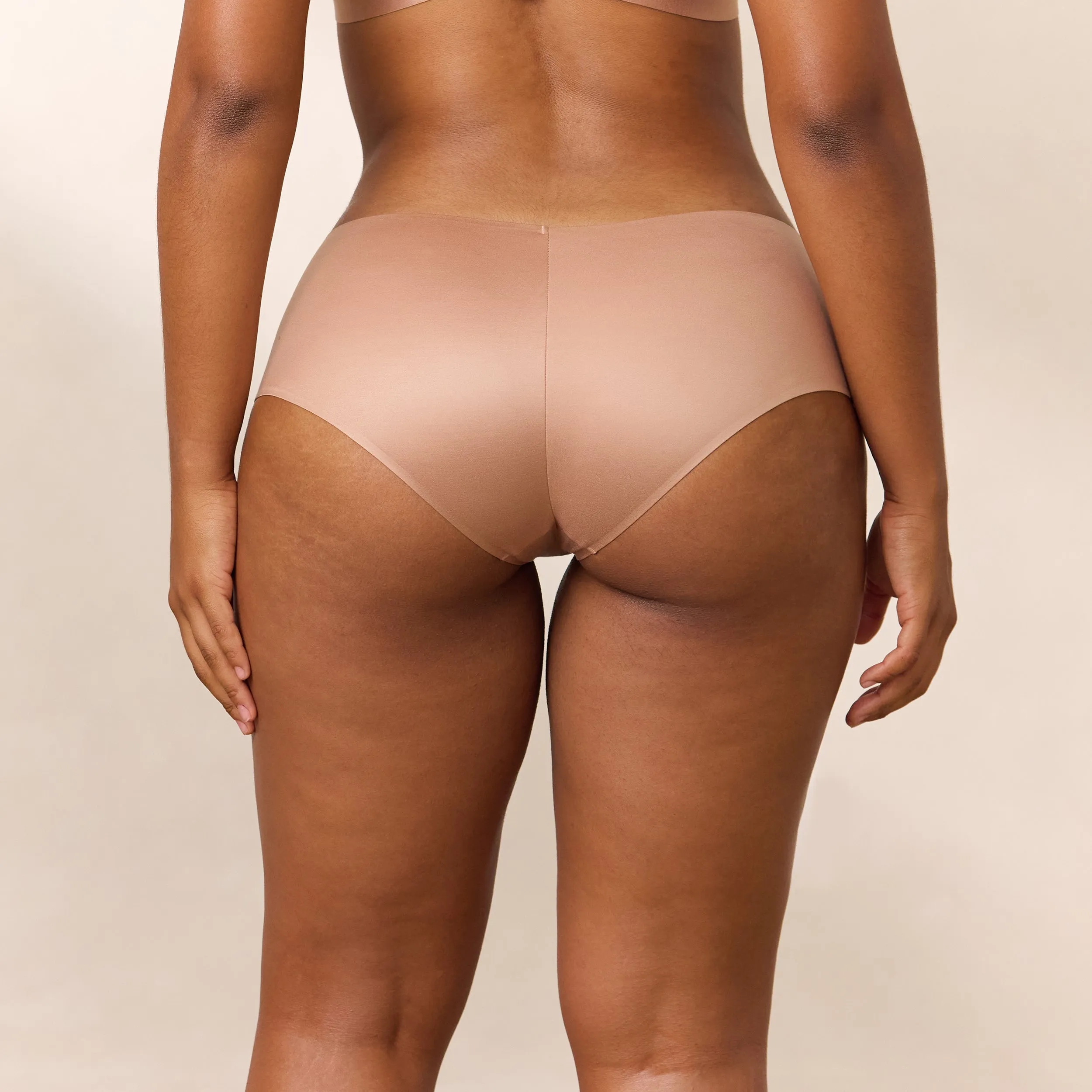 Everyday Ultimate Boyshort - Honey sold by Lounge Underwear product image thumbnail 3