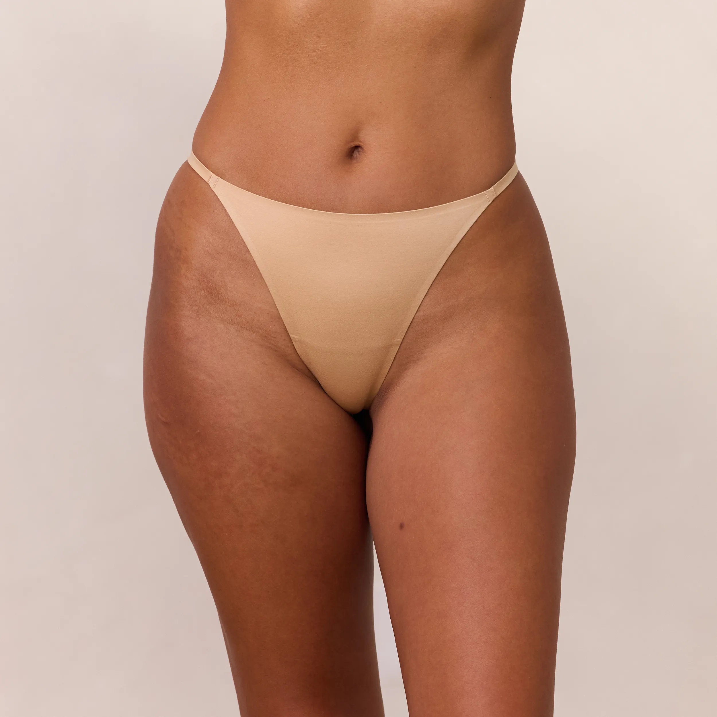 Everyday Ultimate G-string - Sand sold by Lounge Underwear