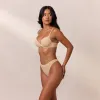 Invisible Form T-Shirt Bra - Sand sold by Lounge Underwear