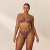Invisible Form T-Shirt Bra - Nutmeg sold by Lounge Underwear