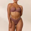 Invisible Form T-Shirt Bra - Nutmeg sold by Lounge Underwear