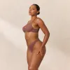 Invisible Form T-Shirt Bra - Nutmeg sold by Lounge Underwear