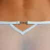 Flirt Briefs - Blue sold by Lounge Underwear