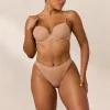 Invisible Form T-Shirt Bra - Honey sold by Lounge Underwear