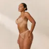 Invisible Form T-Shirt Bra - Honey sold by Lounge Underwear