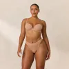 Invisible Form T-Shirt Bra - Honey sold by Lounge Underwear